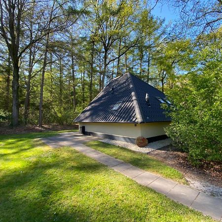 Marry'S Boshuisje Dalfsen Exterior photo