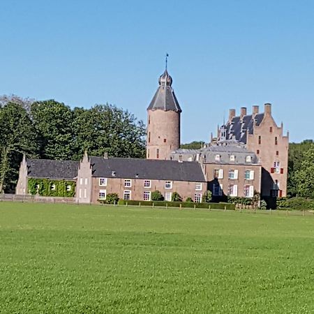 Marry'S Boshuisje Dalfsen Exterior photo