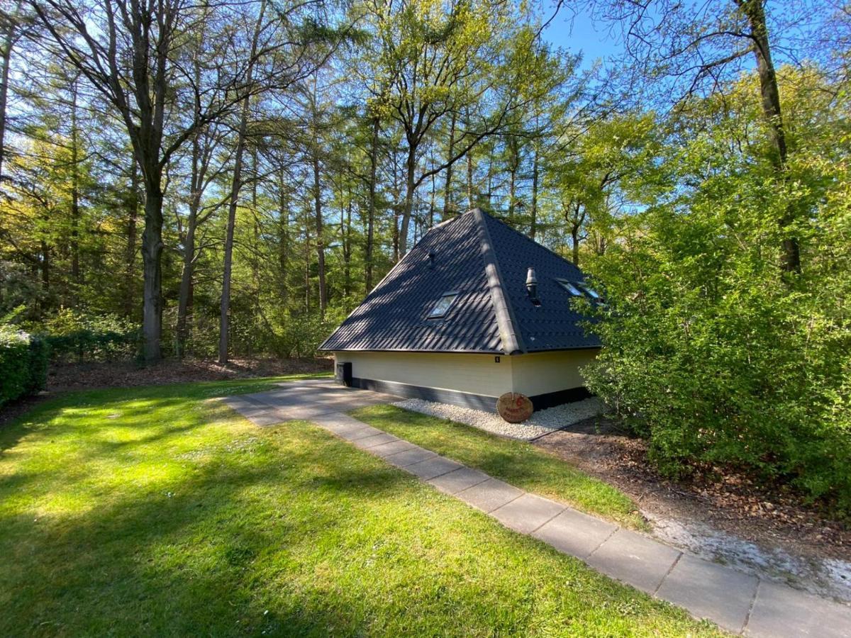 Marry'S Boshuisje Dalfsen Exterior photo