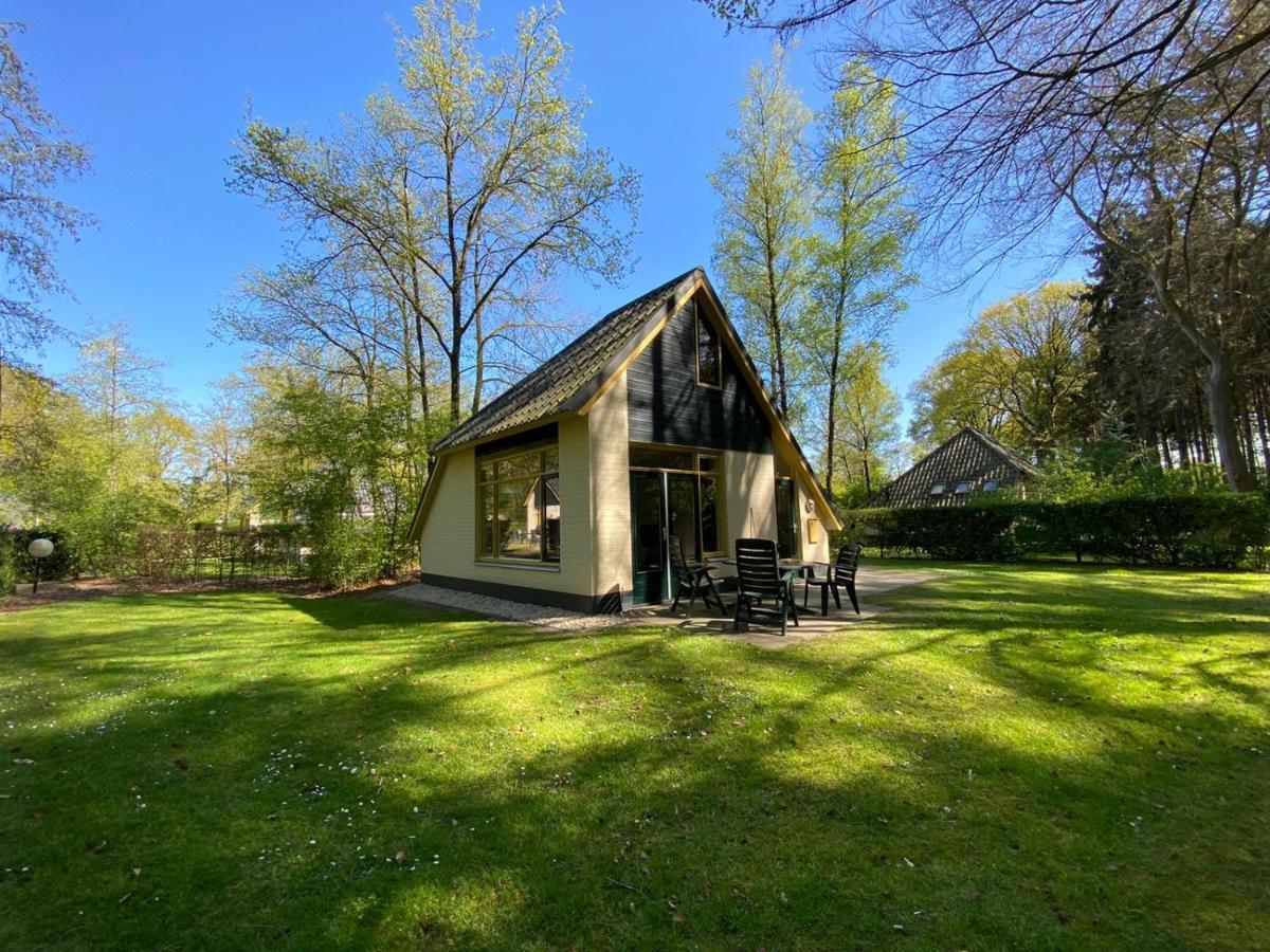 Marry'S Boshuisje Dalfsen Exterior photo
