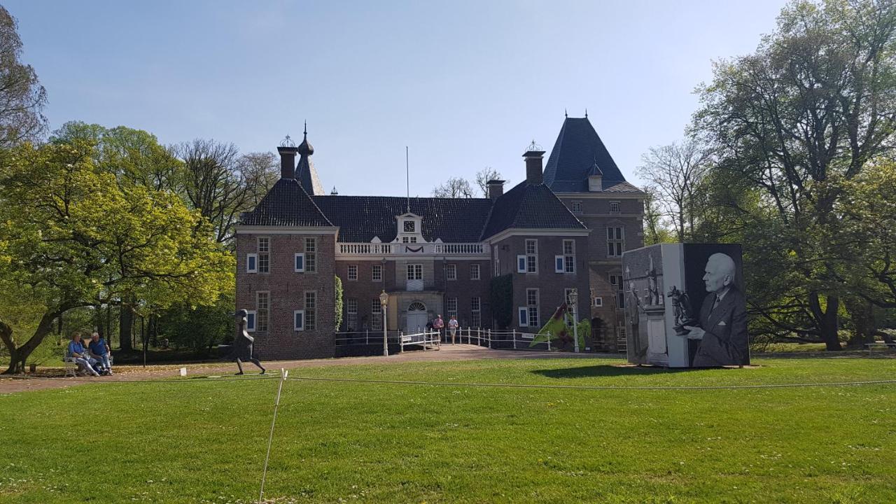 Marry'S Boshuisje Dalfsen Exterior photo